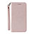 Leather Case Stands Flip Cover T07 Holder for Huawei P20