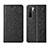 Leather Case Stands Flip Cover T07 Holder for Huawei P40 Lite 5G