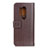 Leather Case Stands Flip Cover T07 Holder for OnePlus 8 Pro