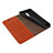 Leather Case Stands Flip Cover T07 Holder for Oppo RX17 Pro