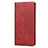 Leather Case Stands Flip Cover T07 Holder for Samsung Galaxy Note 10 5G