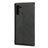 Leather Case Stands Flip Cover T07 Holder for Samsung Galaxy Note 10 5G