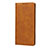 Leather Case Stands Flip Cover T07 Holder for Samsung Galaxy Note 10 5G