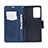 Leather Case Stands Flip Cover T07 Holder for Samsung Galaxy Note 20 Ultra 5G