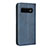 Leather Case Stands Flip Cover T07 Holder for Samsung Galaxy S10