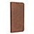 Leather Case Stands Flip Cover T07 Holder for Samsung Galaxy S10