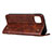 Leather Case Stands Flip Cover T07 Holder for Xiaomi Mi 11 5G