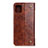 Leather Case Stands Flip Cover T07 Holder for Xiaomi Mi 11 Lite 5G NE