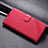 Leather Case Stands Flip Cover T07 Holder for Xiaomi Mi 9T