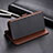 Leather Case Stands Flip Cover T07 Holder for Xiaomi Mi 9T