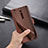 Leather Case Stands Flip Cover T07 Holder for Xiaomi Mi 9T