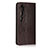 Leather Case Stands Flip Cover T07 Holder for Xiaomi Mi Note 10 Pro