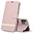 Leather Case Stands Flip Cover T08 Holder for Apple iPhone 11 Pro