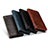 Leather Case Stands Flip Cover T08 Holder for Apple iPhone 13