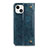 Leather Case Stands Flip Cover T08 Holder for Apple iPhone 13