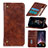 Leather Case Stands Flip Cover T08 Holder for Apple iPhone 13