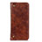 Leather Case Stands Flip Cover T08 Holder for Apple iPhone 15