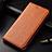 Leather Case Stands Flip Cover T08 Holder for Huawei Mate 20 Lite