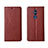 Leather Case Stands Flip Cover T08 Holder for Huawei Mate 20 Lite