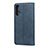 Leather Case Stands Flip Cover T08 Holder for Huawei Nova 5