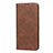 Leather Case Stands Flip Cover T08 Holder for Huawei Nova 5 Pro