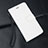 Leather Case Stands Flip Cover T08 Holder for Huawei Nova 5i White