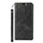 Leather Case Stands Flip Cover T08 Holder for Huawei P20