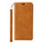 Leather Case Stands Flip Cover T08 Holder for Huawei P20