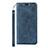 Leather Case Stands Flip Cover T08 Holder for Huawei P20