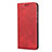 Leather Case Stands Flip Cover T08 Holder for Huawei P20