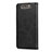 Leather Case Stands Flip Cover T08 Holder for Samsung Galaxy A80