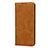 Leather Case Stands Flip Cover T08 Holder for Samsung Galaxy A90 4G