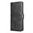 Leather Case Stands Flip Cover T08 Holder for Samsung Galaxy Note 10 5G