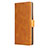 Leather Case Stands Flip Cover T08 Holder for Samsung Galaxy Note 10 5G