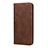 Leather Case Stands Flip Cover T08 Holder for Samsung Galaxy S10 Plus