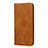 Leather Case Stands Flip Cover T08 Holder for Samsung Galaxy S10 Plus