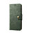 Leather Case Stands Flip Cover T08 Holder for Samsung Galaxy S10e