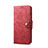 Leather Case Stands Flip Cover T08 Holder for Samsung Galaxy S10e