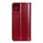 Leather Case Stands Flip Cover T08 Holder for Xiaomi Mi 11 Lite 5G