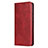 Leather Case Stands Flip Cover T08 Holder for Xiaomi Mi Note 10 Pro