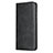 Leather Case Stands Flip Cover T08 Holder for Xiaomi Mi Note 10 Pro