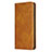 Leather Case Stands Flip Cover T08 Holder for Xiaomi Mi Note 10 Pro