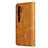 Leather Case Stands Flip Cover T08 Holder for Xiaomi Mi Note 10 Pro