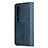 Leather Case Stands Flip Cover T08 Holder for Xiaomi Mi Note 10 Pro