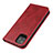 Leather Case Stands Flip Cover T09 Holder for Apple iPhone 11