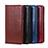 Leather Case Stands Flip Cover T09 Holder for Apple iPhone 14 Plus