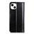 Leather Case Stands Flip Cover T09 Holder for Apple iPhone 14 Plus