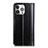 Leather Case Stands Flip Cover T09 Holder for Apple iPhone 14 Pro