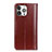 Leather Case Stands Flip Cover T09 Holder for Apple iPhone 14 Pro