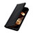 Leather Case Stands Flip Cover T09 Holder for Apple iPhone 15